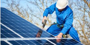 Installation Maintenance Panneaux Solaires Photovoltaïques à Noron-la-Poterie